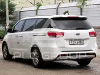 2015 KIA Carnival