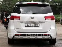 2015 KIA Carnival