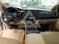 2015 KIA Carnival