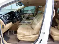 2015 KIA Carnival