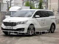 2015 KIA Carnival
