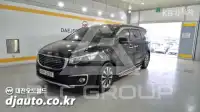 2015 KIA Carnival