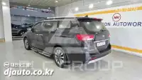 2015 KIA Carnival