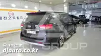 2015 KIA Carnival