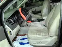 2015 KIA Carnival