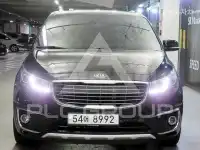 2015 KIA Carnival