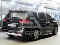 2015 KIA Carnival