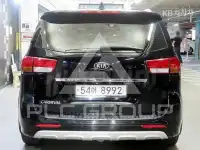2015 KIA Carnival