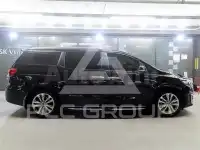 2015 KIA Carnival