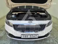 2015 KIA Carnival