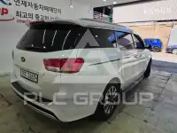 2015 KIA Carnival