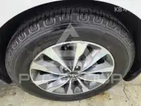 2015 KIA Carnival