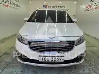 2015 KIA Carnival