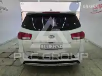 2015 KIA Carnival