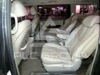 2015 KIA Carnival