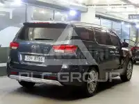 2015 KIA Carnival