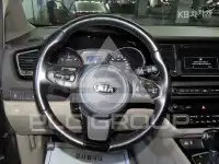 2015 KIA Carnival