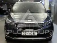 2015 KIA Carnival