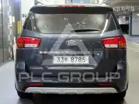2015 KIA Carnival