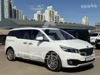 2015 KIA Carnival