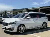 2015 KIA Carnival