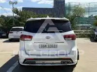 2015 KIA Carnival