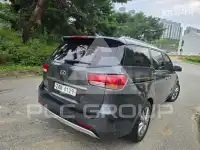 2015 KIA Carnival