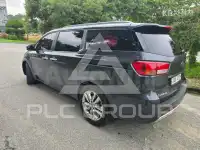 2015 KIA Carnival