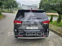 2015 KIA Carnival