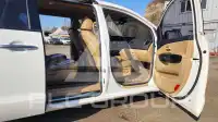 2015 KIA Carnival