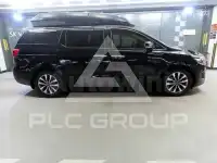 2015 KIA Carnival