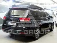 2015 KIA Carnival
