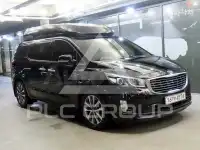 2015 KIA Carnival