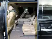 2015 KIA Carnival