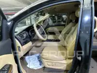 2015 KIA Carnival