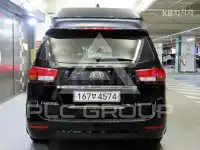 2015 KIA Carnival