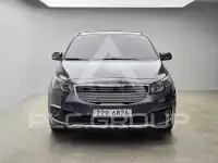 2015 KIA Carnival