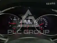 2015 KIA Carnival