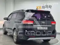 2015 KIA Carnival