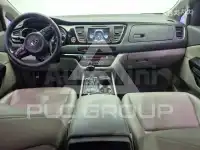 2015 KIA Carnival