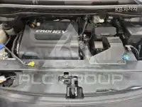 2015 KIA Carnival