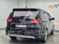 2015 KIA Carnival