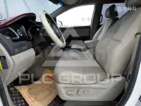 2015 KIA Carnival