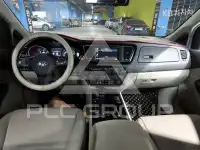 2015 KIA Carnival
