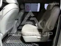 2015 KIA Carnival