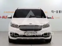 2015 KIA Carnival