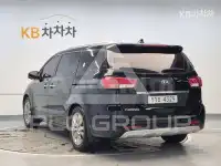 2015 KIA Carnival