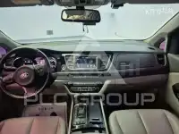 2015 KIA Carnival