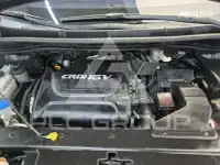 2015 KIA Carnival