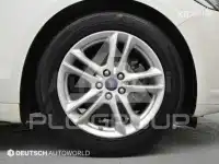 2015 Ford Mondeo